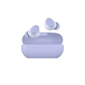 Two-Tone In-Ear True Wireless Bluetooth Earbuds