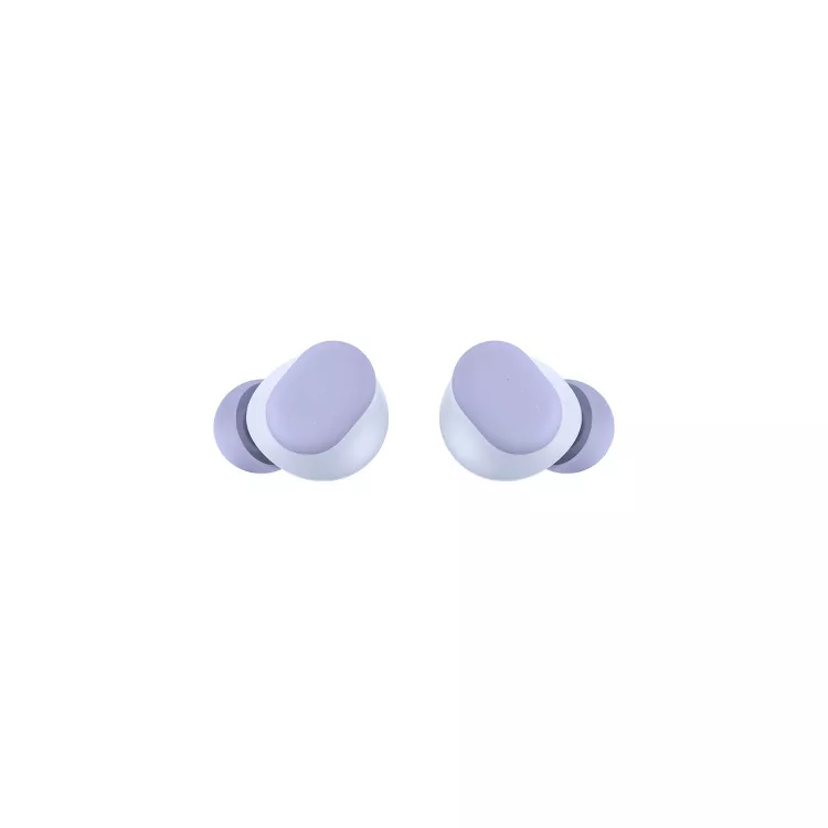 Two-Tone In-Ear True Wireless Bluetooth Earbuds