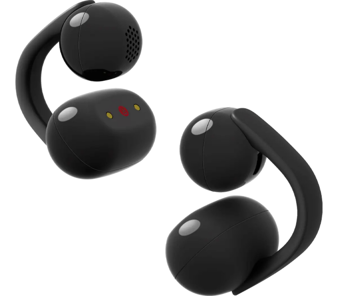 Open-Ear Wireless Bluetooth Earbuds