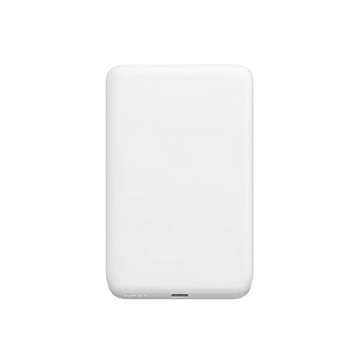Ultra Slim 5000mAh Magnetic Portable Power Bank