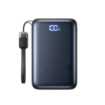 Airline Approved Compact 65W 20000mAh Portable Power Bank