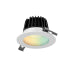 RGB Tunable Color Canless Recessed Smart Downlight