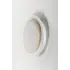 Round Dual Use LED Wall Ceiling Mount Light
